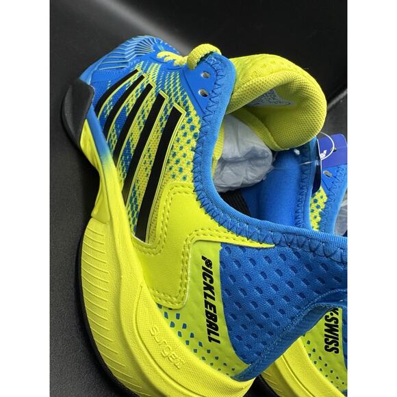 K-Swiss Pickleball Supreme Court Shoes Men’s Sz 7 Tennis main image 10